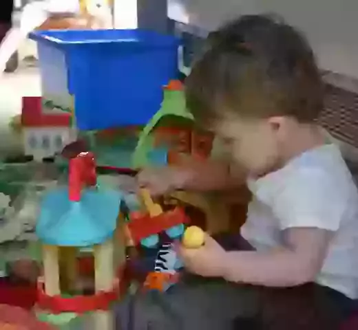 Babies & Toddlers
